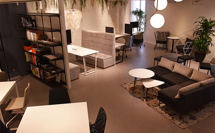 TOKYO SHINAGAWA SHOWROOMのイメージ画像