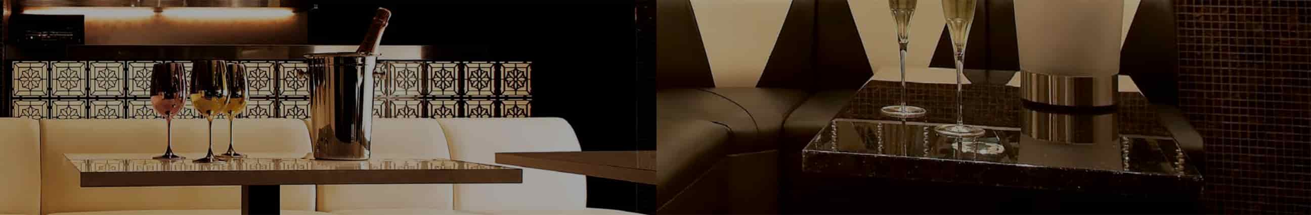 スナックテーブル特集