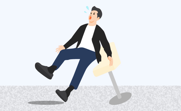 「製品を安全にご使用頂くために」のイメージ画像