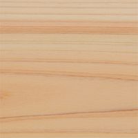 国産桧（無節）