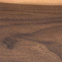 ウォールナット（節有・白太有）