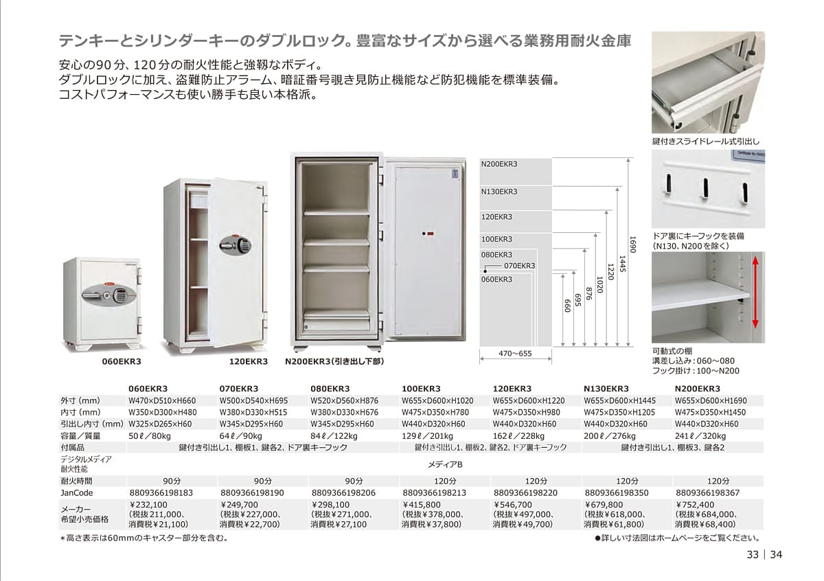 ディプロマット diplomat カタログ P34