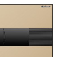 ベージュ／ベージュ