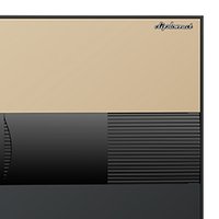 ベージュ／グレイ