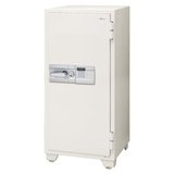 大型耐火金庫 702EKG テンキー式｜エーコー