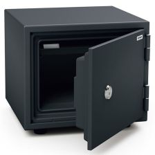 ホテルセーフ 小型耐火金庫 BCH-S シリンダー式（マスターキー