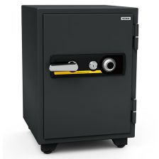 小型耐火金庫 BSD-X ダイヤル式-サムネイル画像1