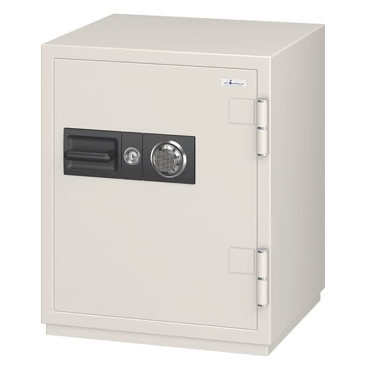 大型耐火金庫 CSG-90 100万変換ダイヤル式-画像1