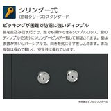 耐火金庫 665DK ダイヤル式｜エーコー