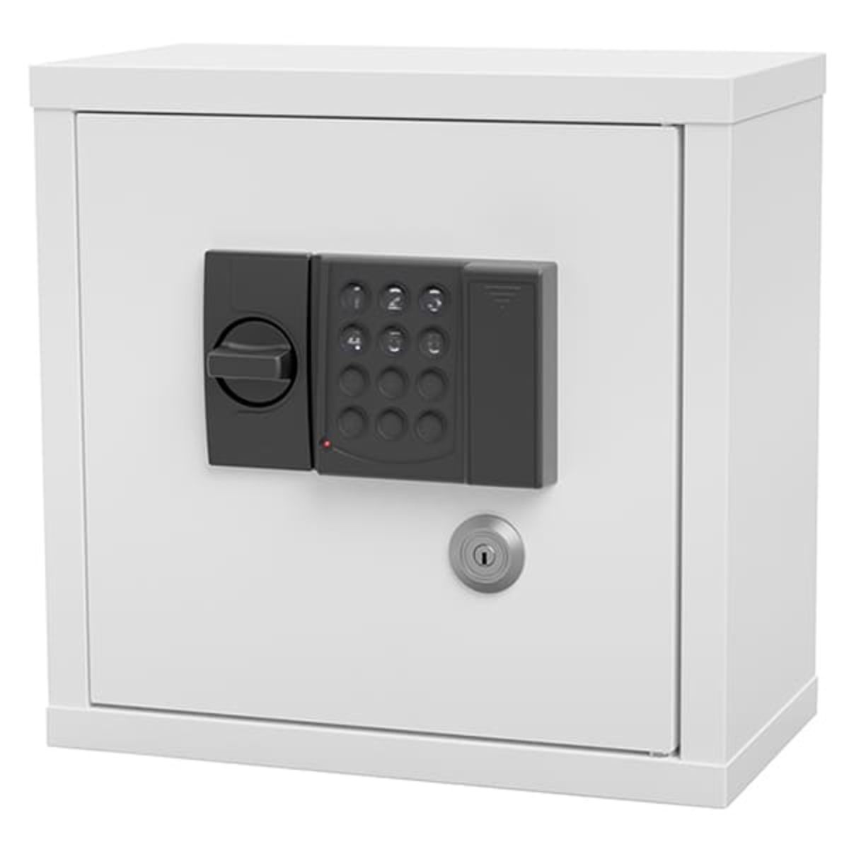 インナーボックス MN-SEVR 履歴保存テンキー式-画像1