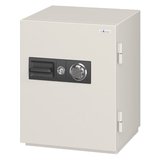 大型耐火金庫 NCS-10 100万変換ダイヤル式｜エーコー