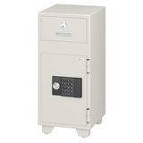 投入式耐火金庫 PS-20E テンキー式｜エーコー