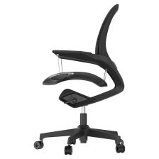 fellowes ELEA-J フェローズ エレア ジェイ イス Elea-J(エレアJ)」フェローズのワーキングチェア