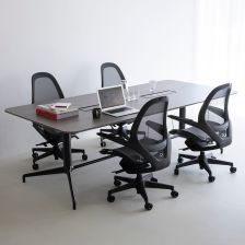 fellowes ELEA-J フェローズ エレア ジェイ　イス Fellowes Elea-J / フェローズ エレア ジェイ オフィスチェア