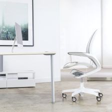 fellowes ELEA-J フェローズ エレア ジェイ　イス Fellowes Elea-J / フェローズ エレア ジェイ オフィスチェア