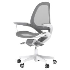 fellowes ELEA-J フェローズ エレア ジェイ　イス Elea-J（エレアJ）」フェローズのワーキングチェア