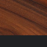 ブラウン／ブラック