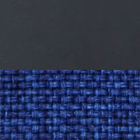 ブラック／ブルー