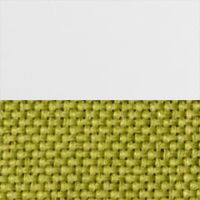 ホワイト／グリーン