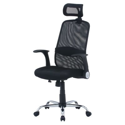 ヘッド付アームアップチェア ARP-01