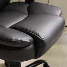 PUプレジデントチェア マンチェスター｜不二貿易のオフィスチェア