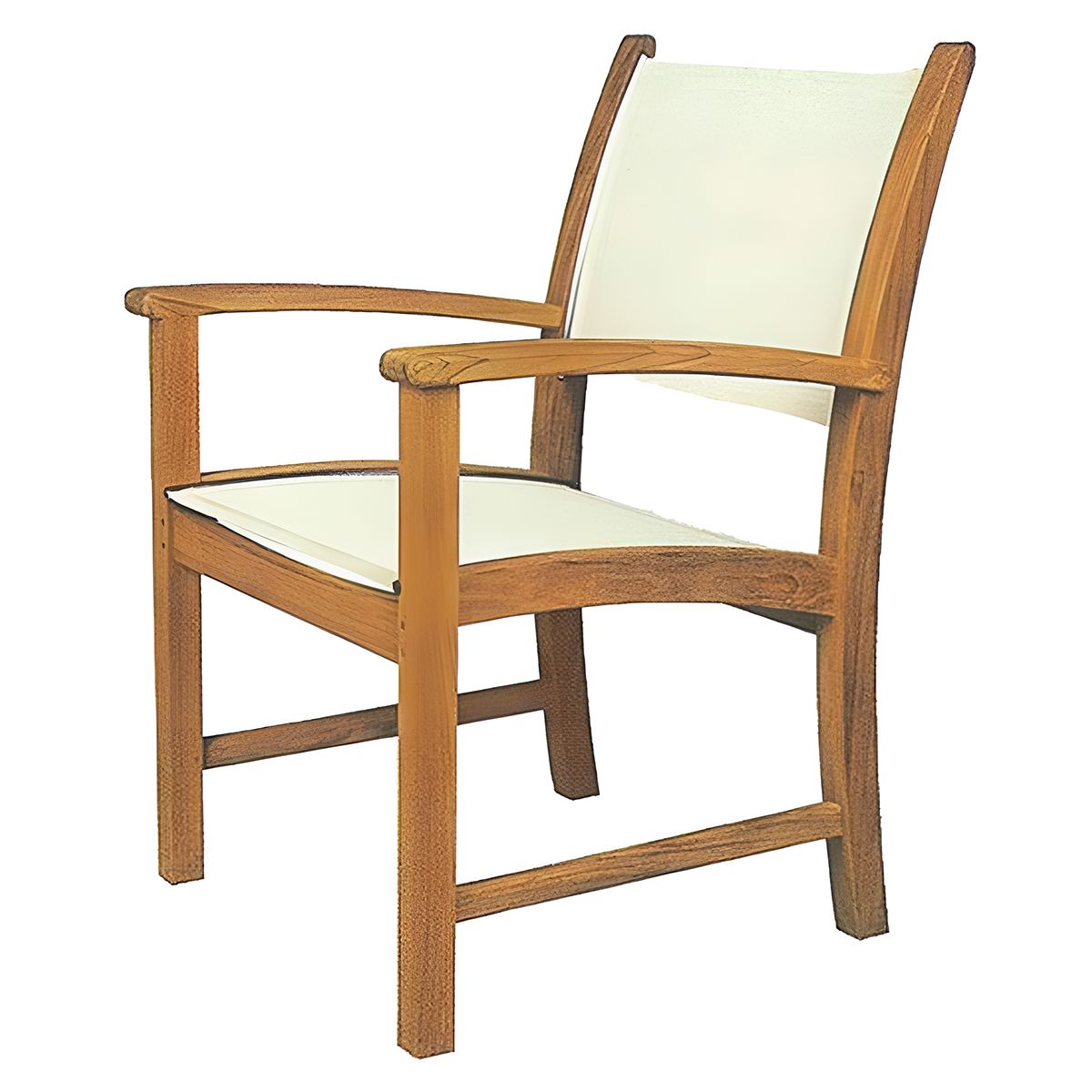 メッシュアームチェア CR211-画像1