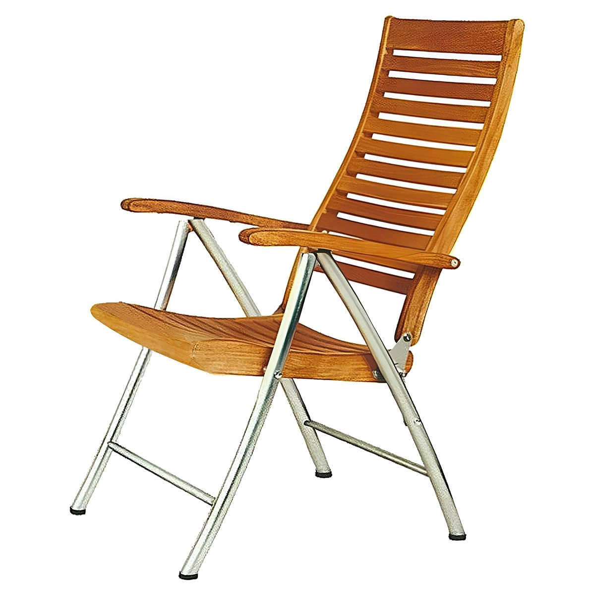 リクライニングチェア TC261-画像1