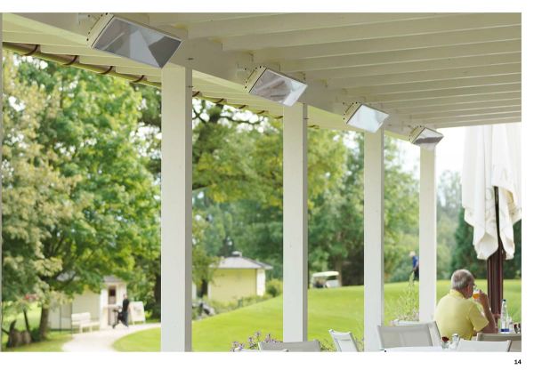 高性能遠赤外線ヒーター ビジョンのカタログ画像-6