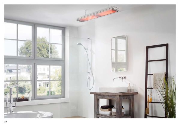 高性能遠赤外線ヒーター ビジョンのカタログ画像-7