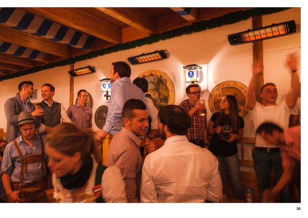 高性能遠赤外線ヒーター スポットのカタログ画像-6