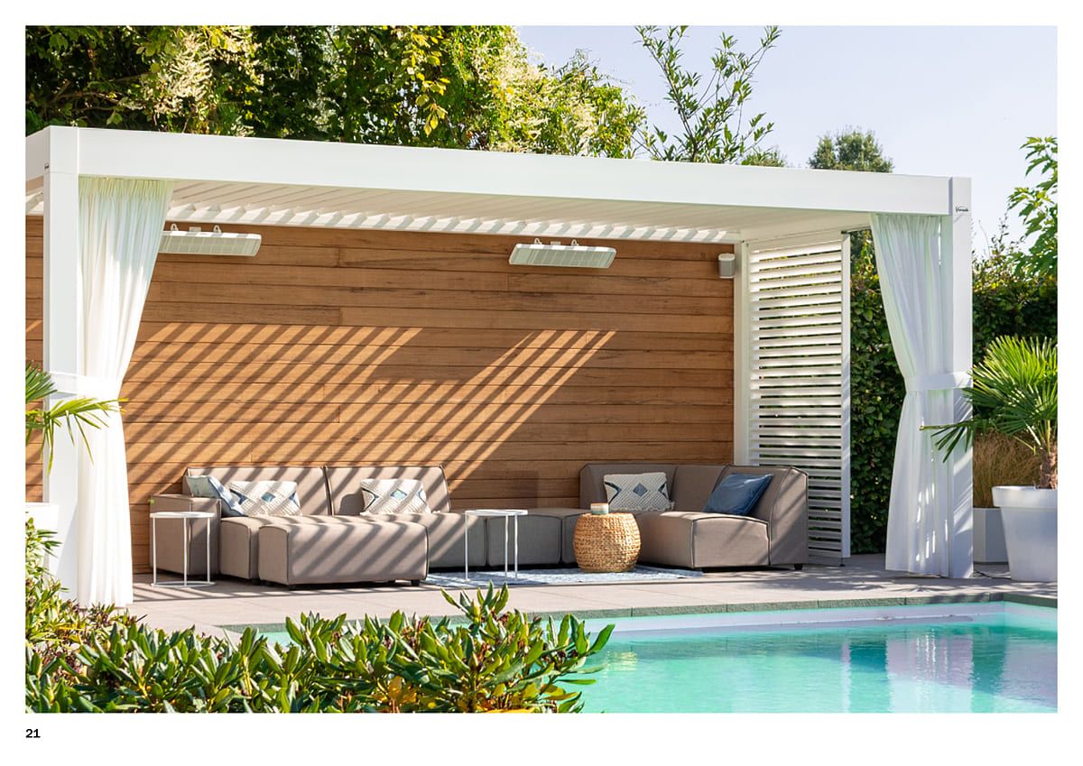 ヒートスコープ HEATSCOPE カタログ P21