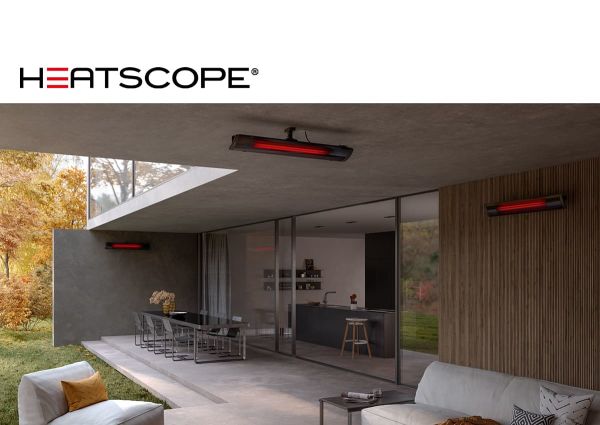 「ヒートスコープ」のカタログ表紙画像