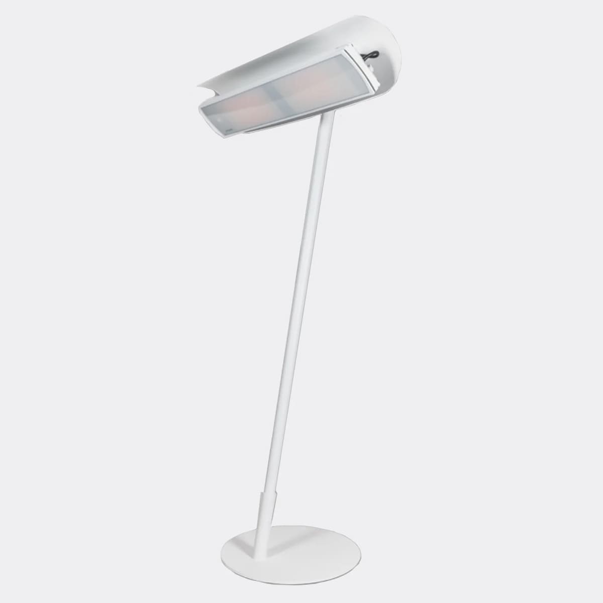 フリー ウインドシールド付スタンド-画像1