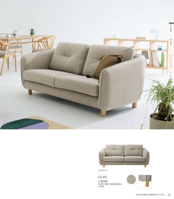 LS-417のカタログ画像-1