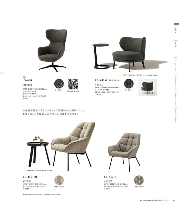 LS-454のカタログ画像-1
