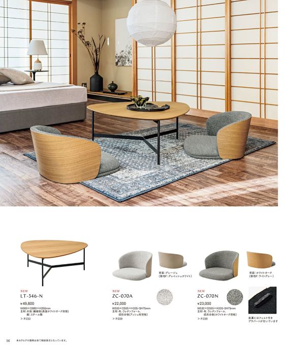 ZC-070のカタログ画像-1