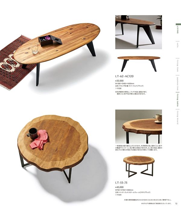 LT-53-75のカタログ画像-1