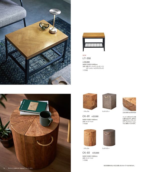 CK-02のカタログ画像-1