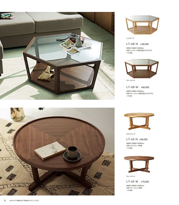 LT-63のカタログ画像-1