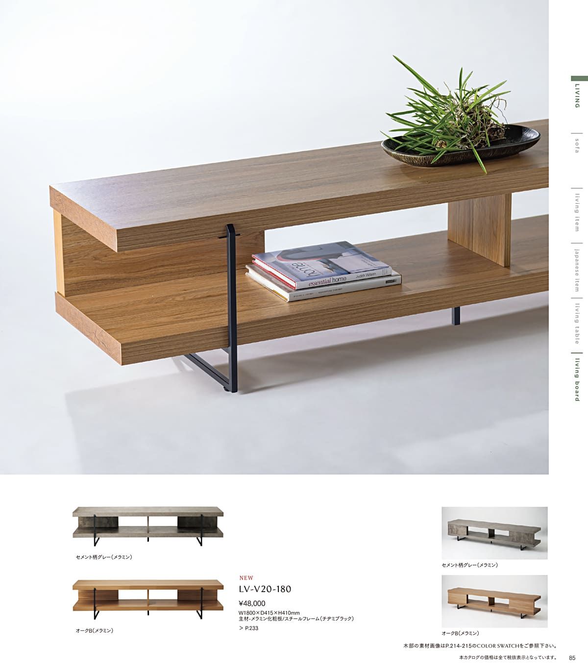 ホームデイ HOMEDAY カタログ P85