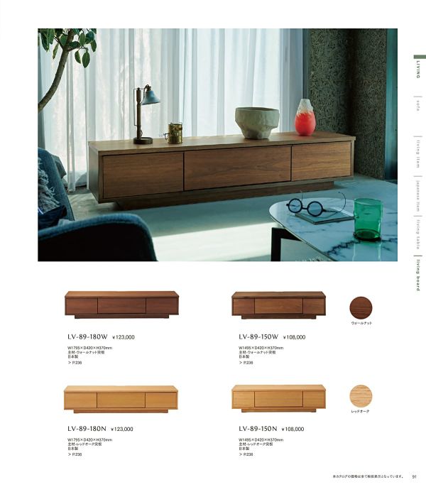 LV-89のカタログ画像-2