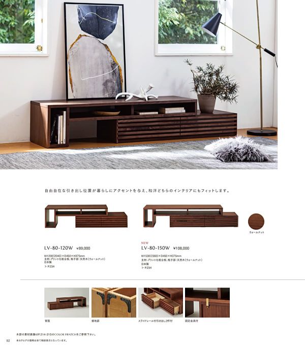 LV-80のカタログ画像-1