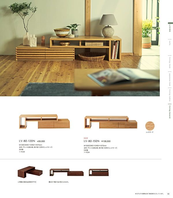LV-80のカタログ画像-2