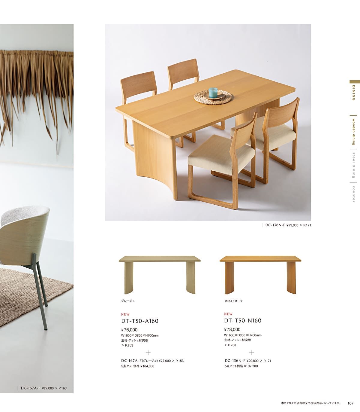 ホームデイ HOMEDAY カタログ P107