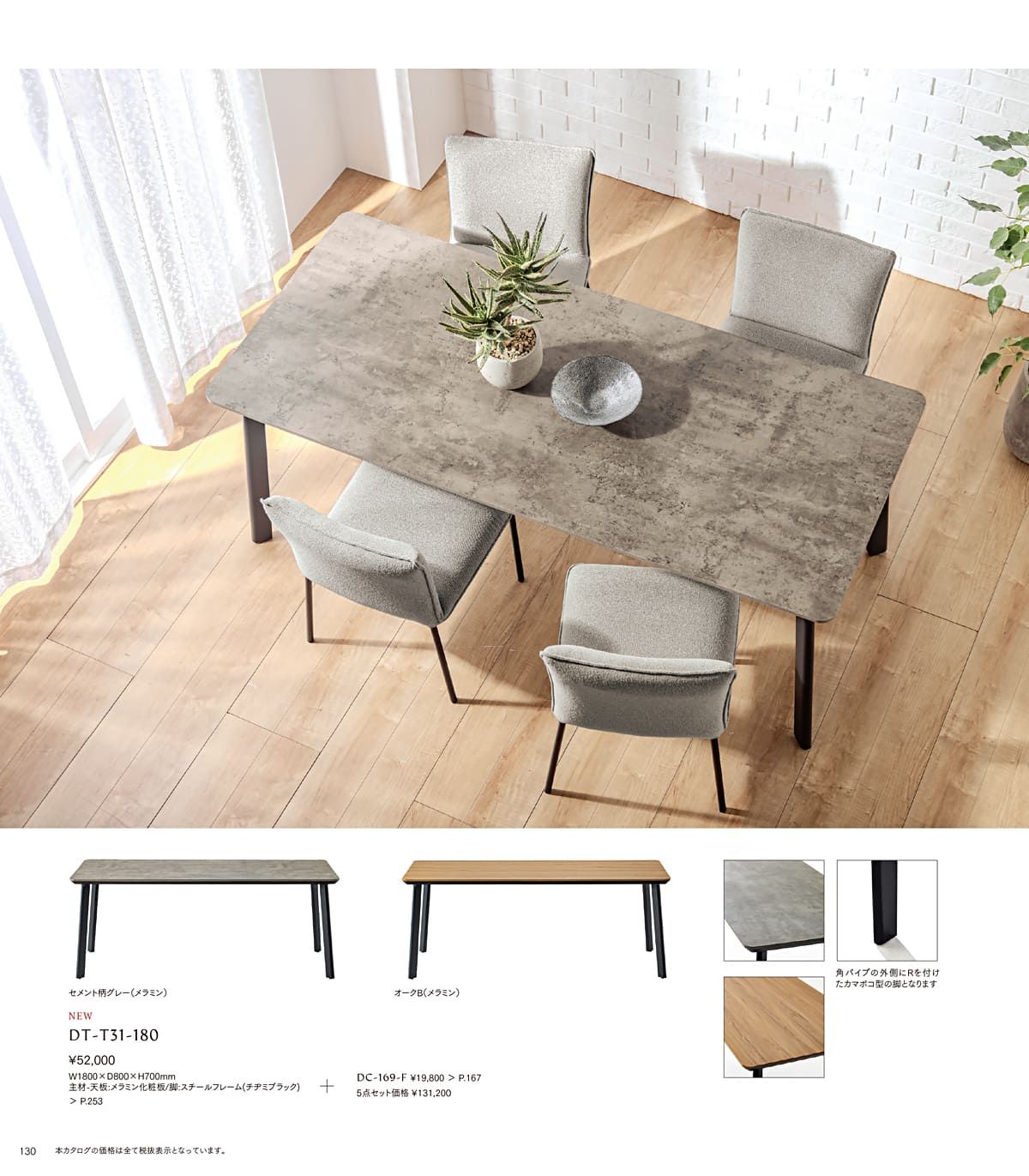 ホームデイ HOMEDAY カタログ P130