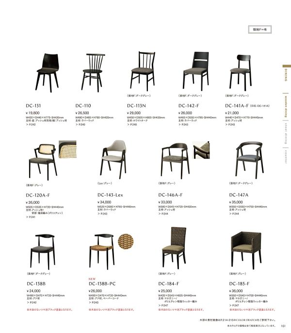 DC-138のカタログ画像-5