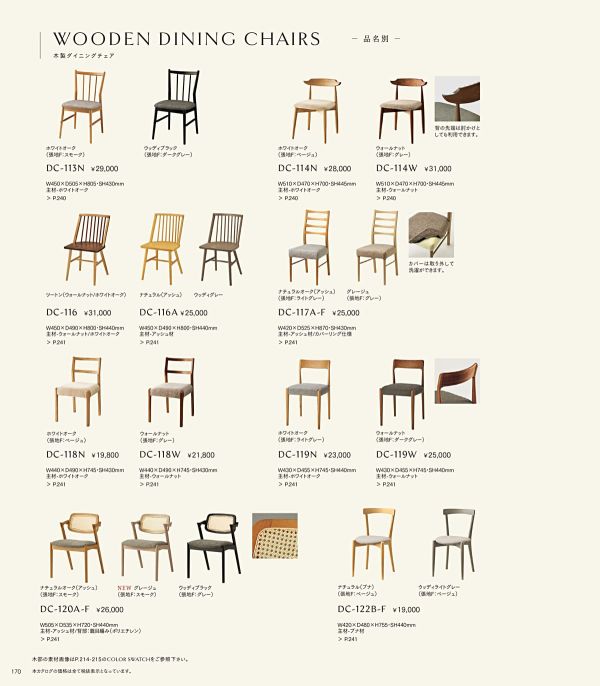 DC-114のカタログ画像-1