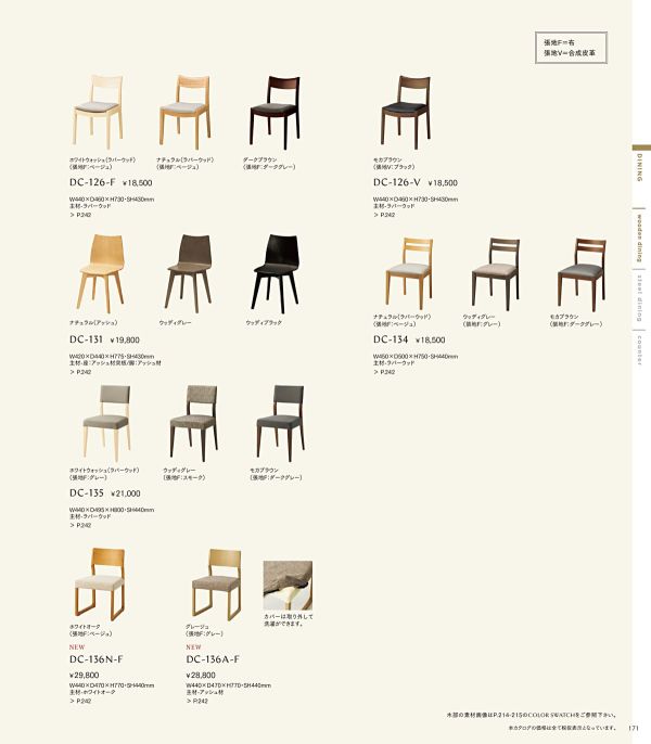 DC-136のカタログ画像-1