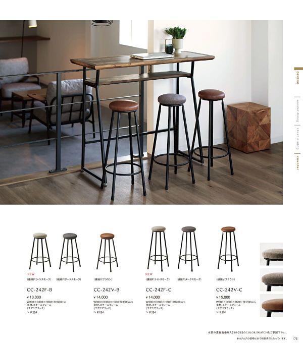 CC-242のカタログ画像-1