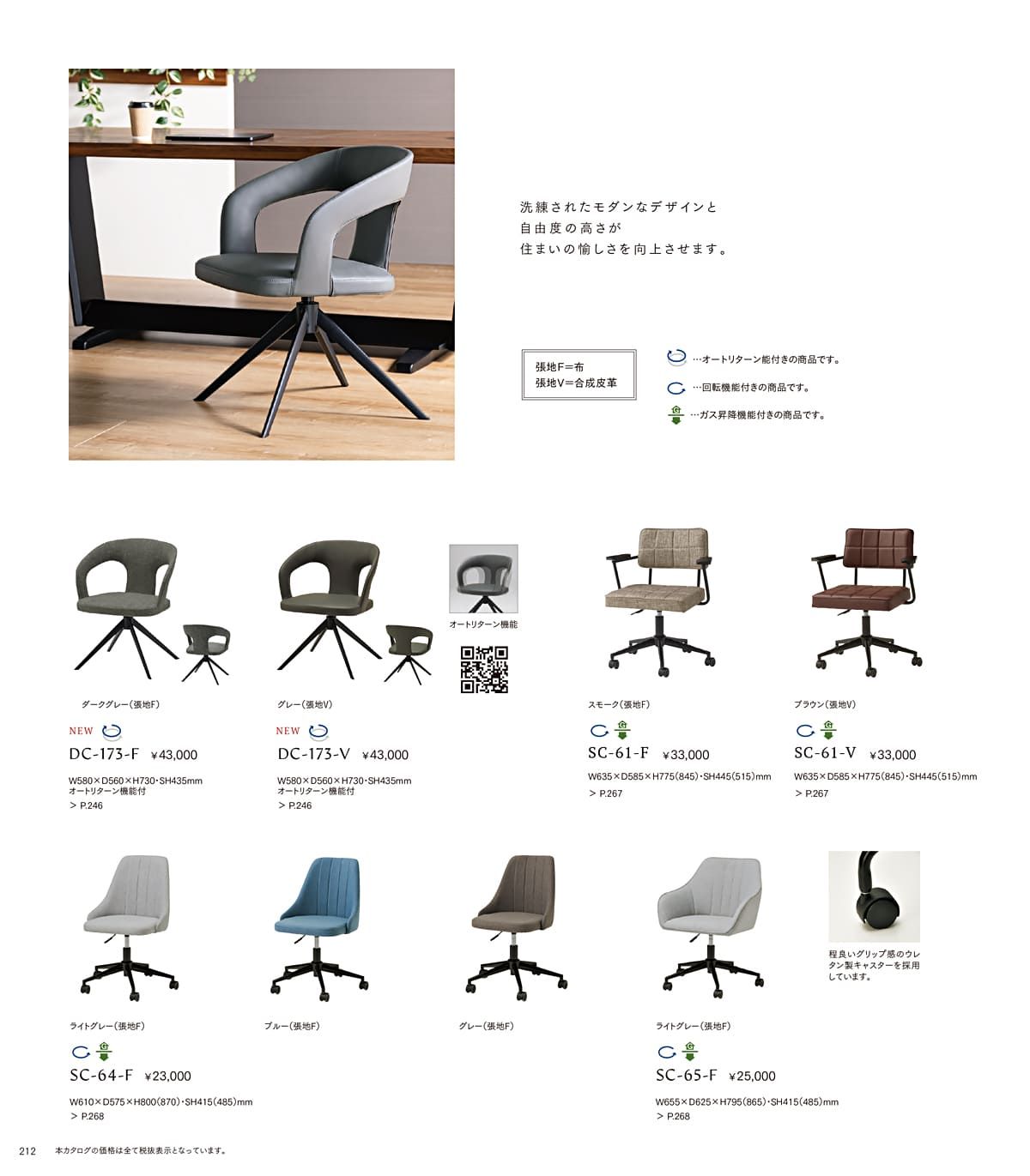 ホームデイ HOMEDAY カタログ P212